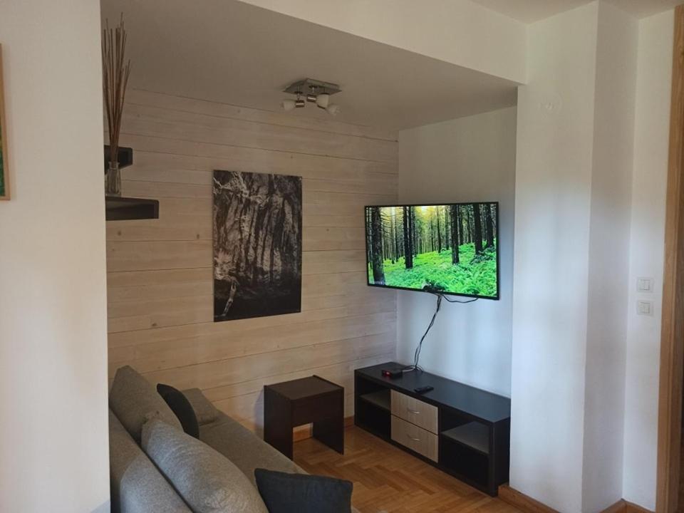 Vila Plamenac Divčibare المظهر الخارجي الصورة
