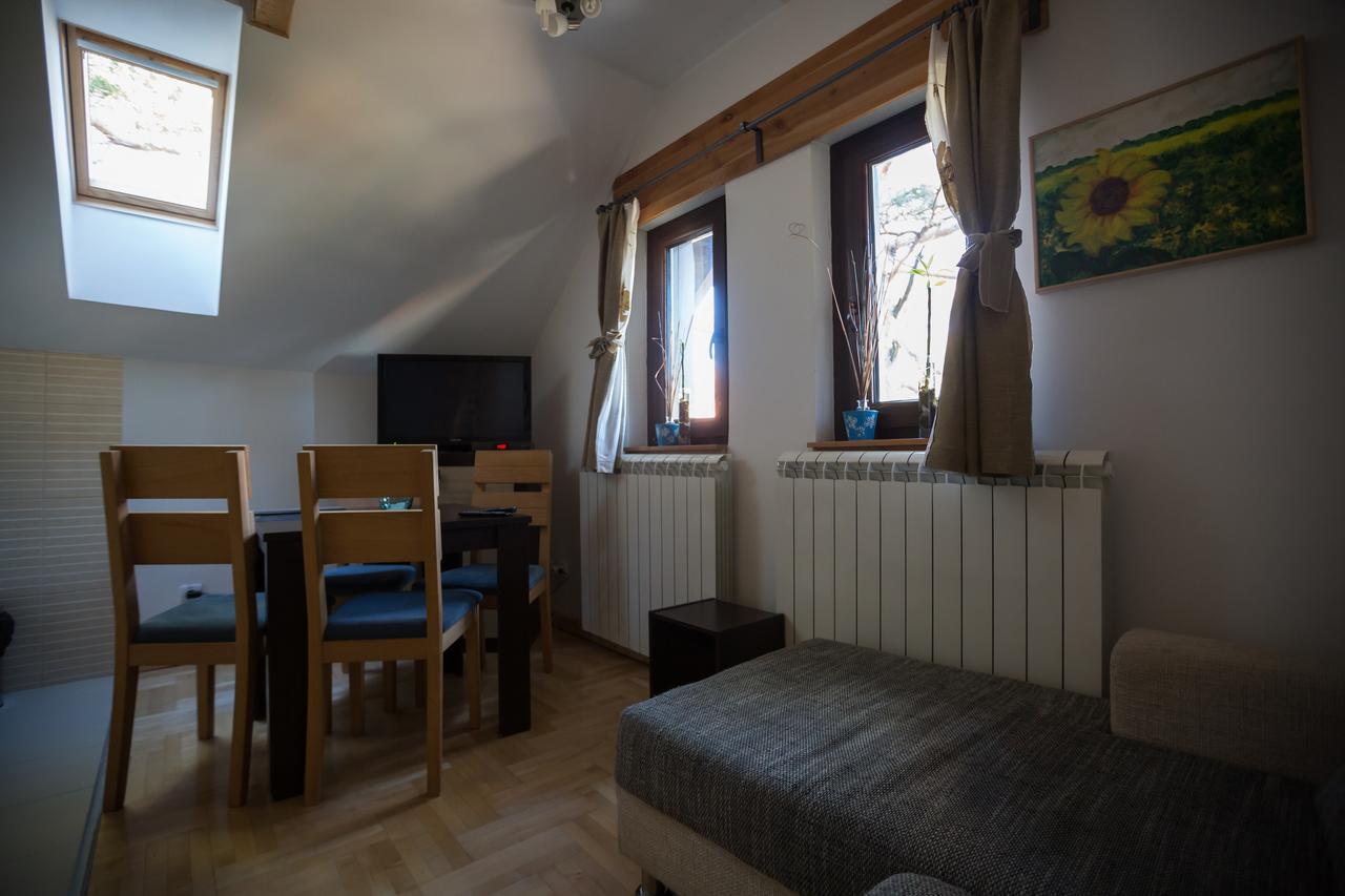 Vila Plamenac Divčibare المظهر الخارجي الصورة