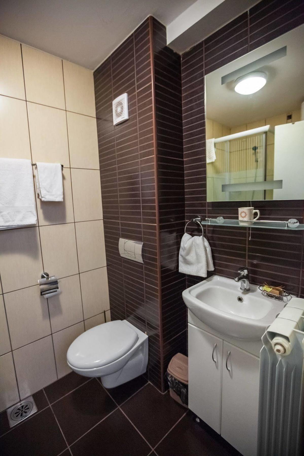 Vila Plamenac Divčibare المظهر الخارجي الصورة